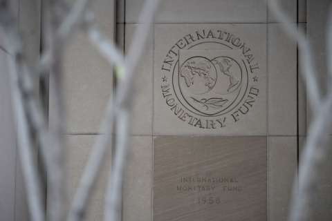 FMI cree que los déficits públicos seguirán creciendo pese a la recuperación