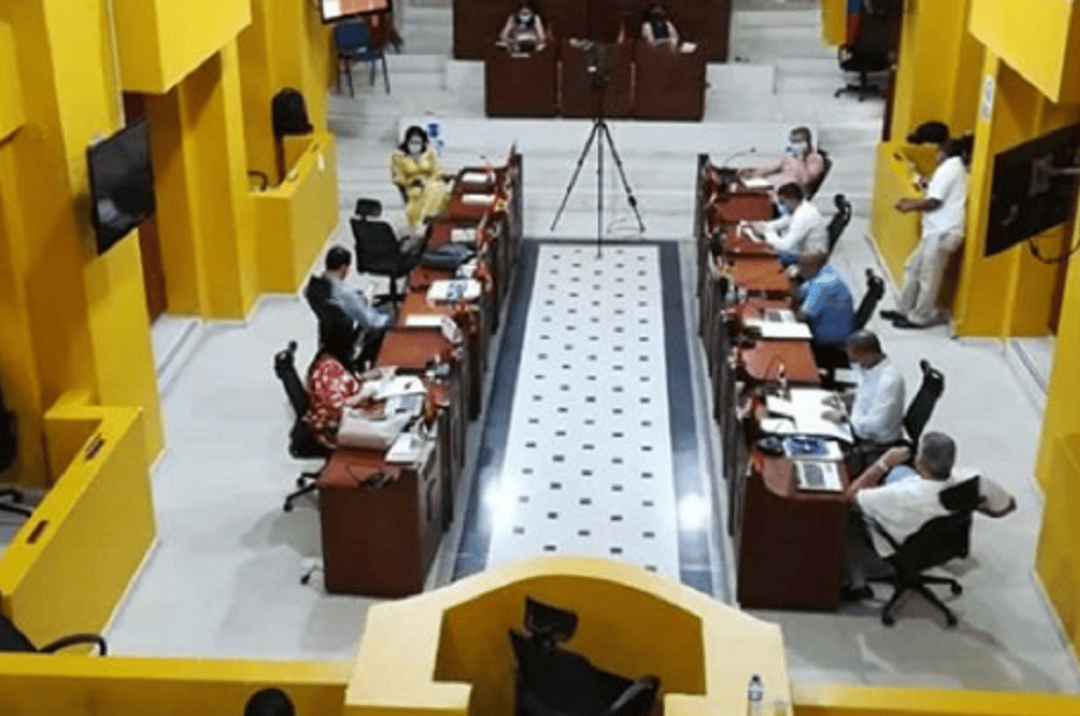 Concejo de Cartagena