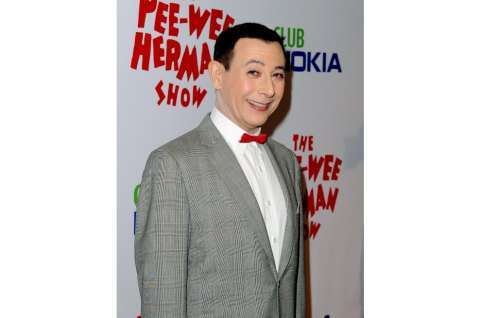 Paul Reubens, más conocido como Pee-wee Herman, muere a los 70 años