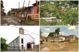 Gobernador de Antioquia dice que Gobierno quiere resolver paro en Chocó cediendo Belén de Bajirá