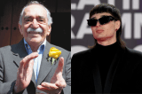 Gabriel García Márquez, en medio de una polémica por un concierto de Peso Pluma