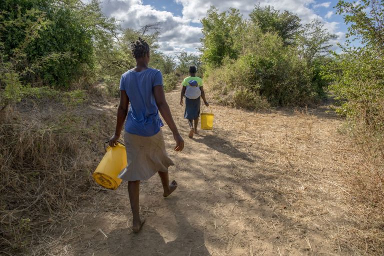 Así han impactado a Zimbabue 20 años de sanciones económicas