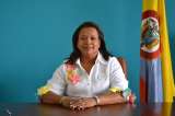 Inhabilitan a exgobernadora de San Andrés por irregularidades en contratos