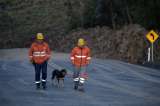 Vía al Llano: nuevos semáforos controlarán el tráfico desde este martes