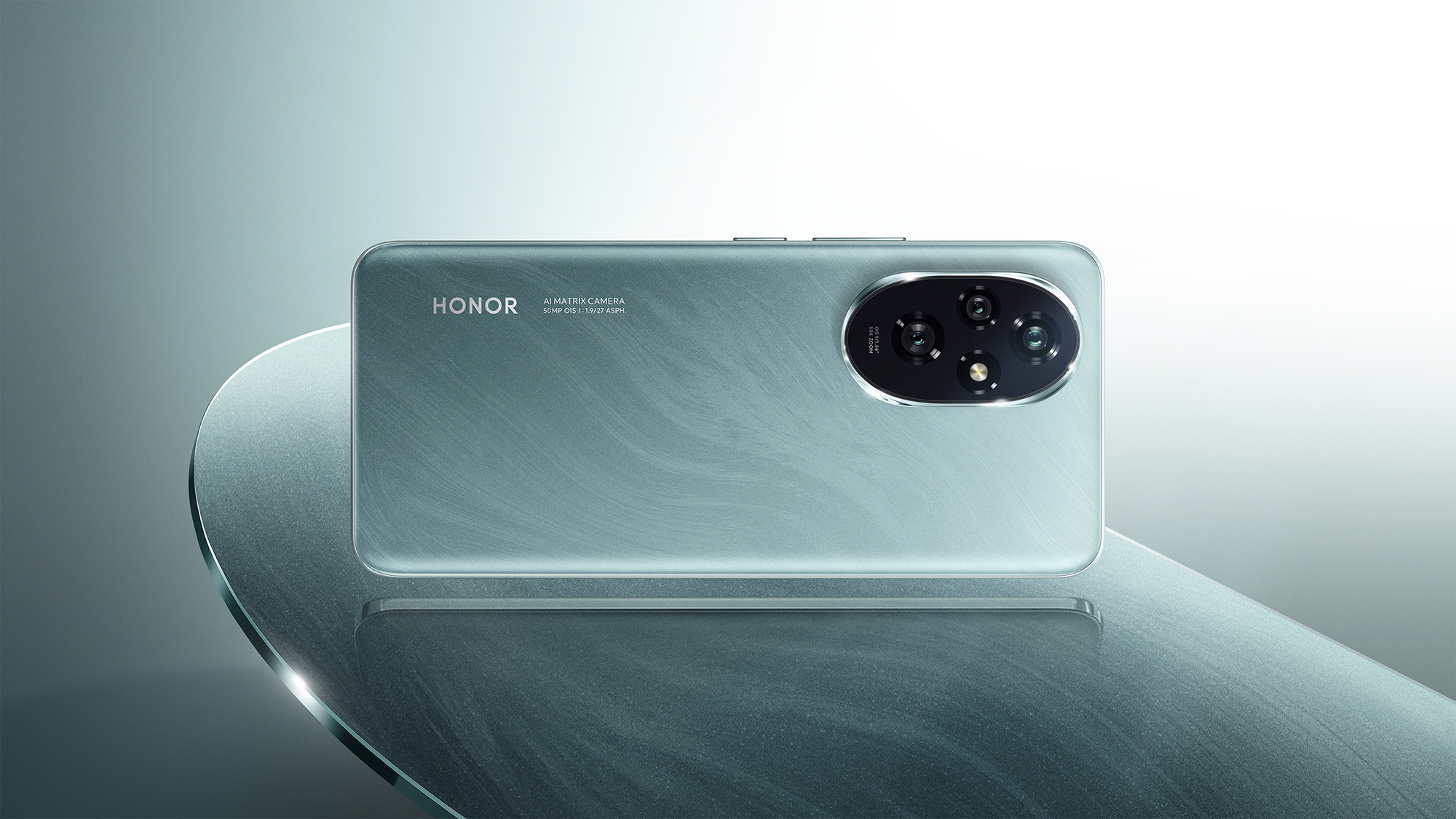 HONOR 200 Emerld-Green