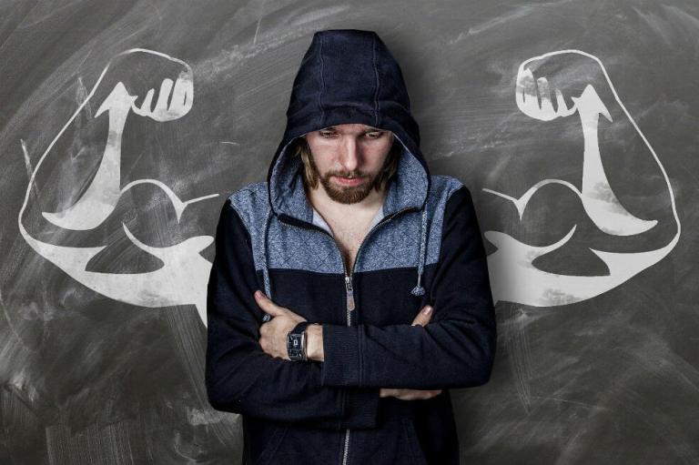 La “masculinidad tóxica» hace que mueran más hombres que mujeres en América