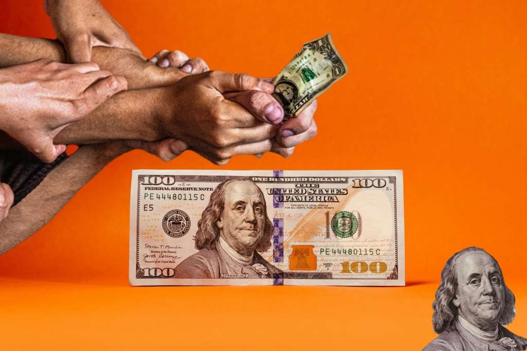 Dólar en Colombia
