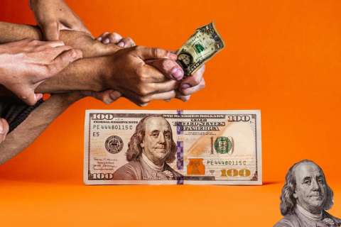 Dólar en Colombia cerró en baja este lunes: así quedó el mercado