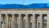 La cruzada contra el aborto que se exhibió en el Congreso: ¿qué hay detrás?