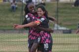 Liga Femenina: triunfo agónico de Santa Fe sobre Millonarios en el clásico