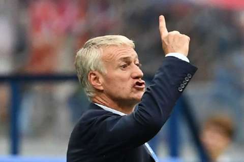 “Los pequeños detalles marcarán la diferencia ante Bélgica”: Didier Deschamps