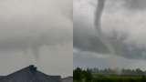 Tornado en Canadá deja más de 100 casas afectadas