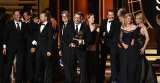 Breaking Bad y Sherlock?: His Last Vow, las ganadoras en la noche de los Emmy