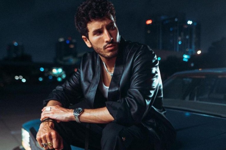 Sebastián Yatra presenta su nuevo sencillo “Delincuente” con Jhay Cortez