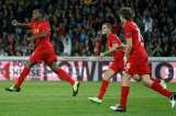 Atlético y Liverpool empiezan con buen pie en Liga Europa