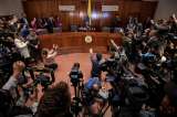 Las consideraciones de la Corte Suprema para elegir a Luz Adriana Camargo como fiscal