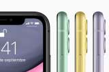 Estos fueron los celulares más vendidos en 2019, según estudio