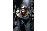 Ozzy Osbourne anuncia su "última gira mundial"