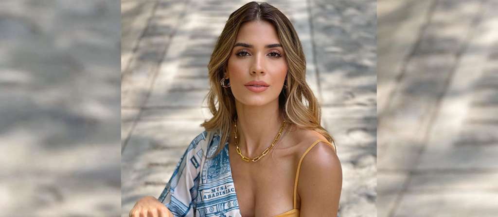 Gabriela Tafur