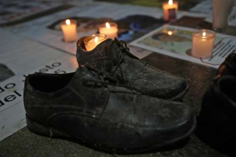 “Tumaco”: familias y ONG piden investigar rastros de colombianos en campo de Jalisco