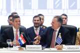 Mercosur inicia cumbre con críticas de Paraguay al acuerdo con la Unión Europea