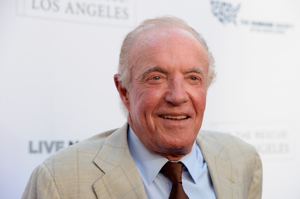 James Caan, actor de El Padrino y ‘Misery’, muere a los 82 años