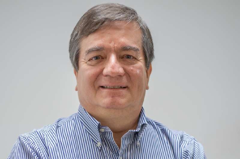 Alberto Roa Varelo ha dedicado toda su vida a la educación y ha participado en el Consejo Nacional de Acreditación y el Consejo Asesor de Ciencia, Tecnología e Innovación (Colciencias). / Archivo Particular