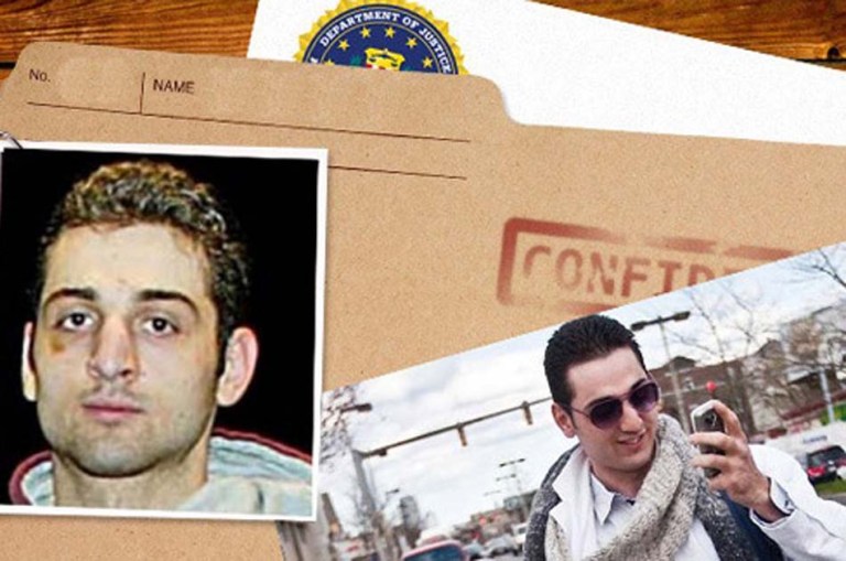 Padre de autores del atentado en Boston viajará a EE.UU. para enterrar a su hijo