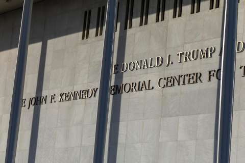 Cancelación de última hora: Artistas boicotean el concierto de Nochevieja en Kennedy Center