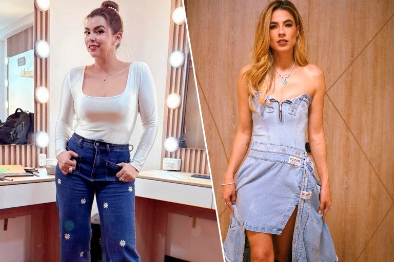 Carla Giraldo, de LCDLF, revela por qué peleó con Liss Pereira: “La embarré”