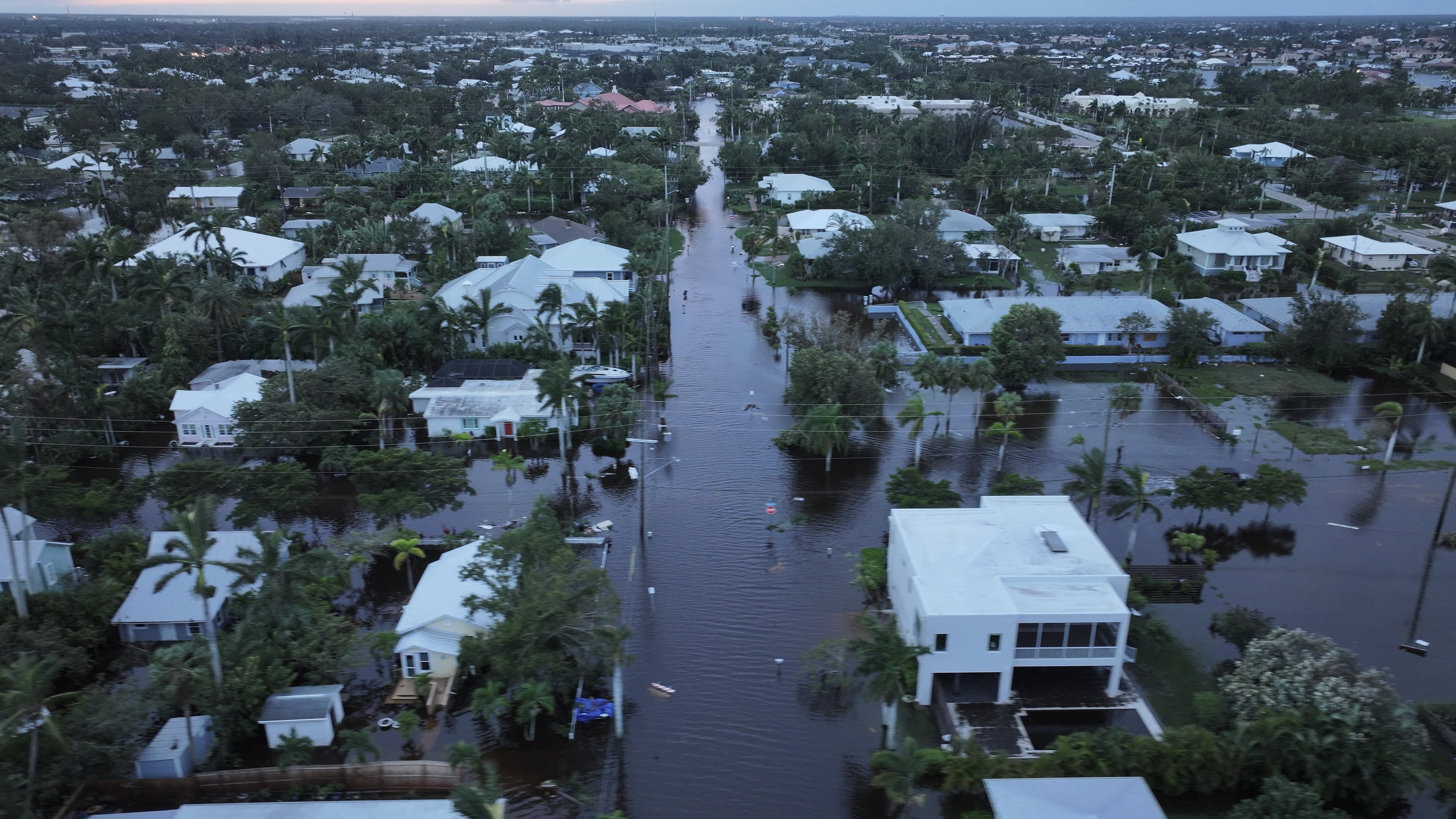 Punta Gorda