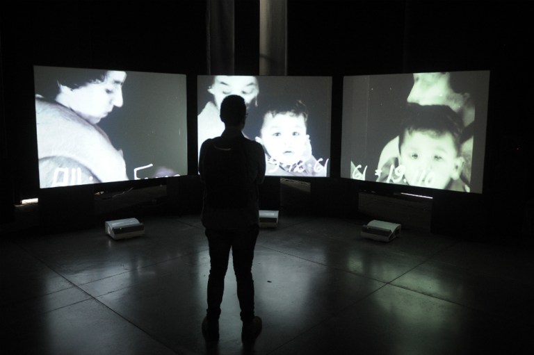 Lo que las imágenes de la memoria histórica no dicen