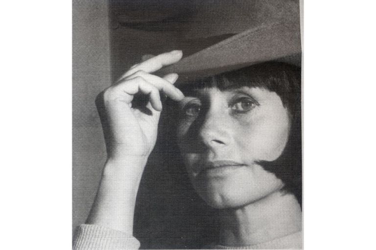 Entrevista a Marta Traba: una visión optimista de las artes plásticas en Colombia