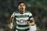 Fredy Montero marcó doblete en la Europa League, con el Sporting de Portugal