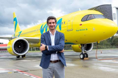 “No hay un monopolio”: Viva sobre integración con Avianca