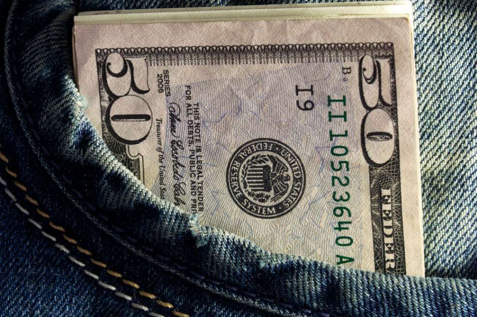La pandemia ha incrementado el endeudamiento en dólares en casi US$15.000 millones.