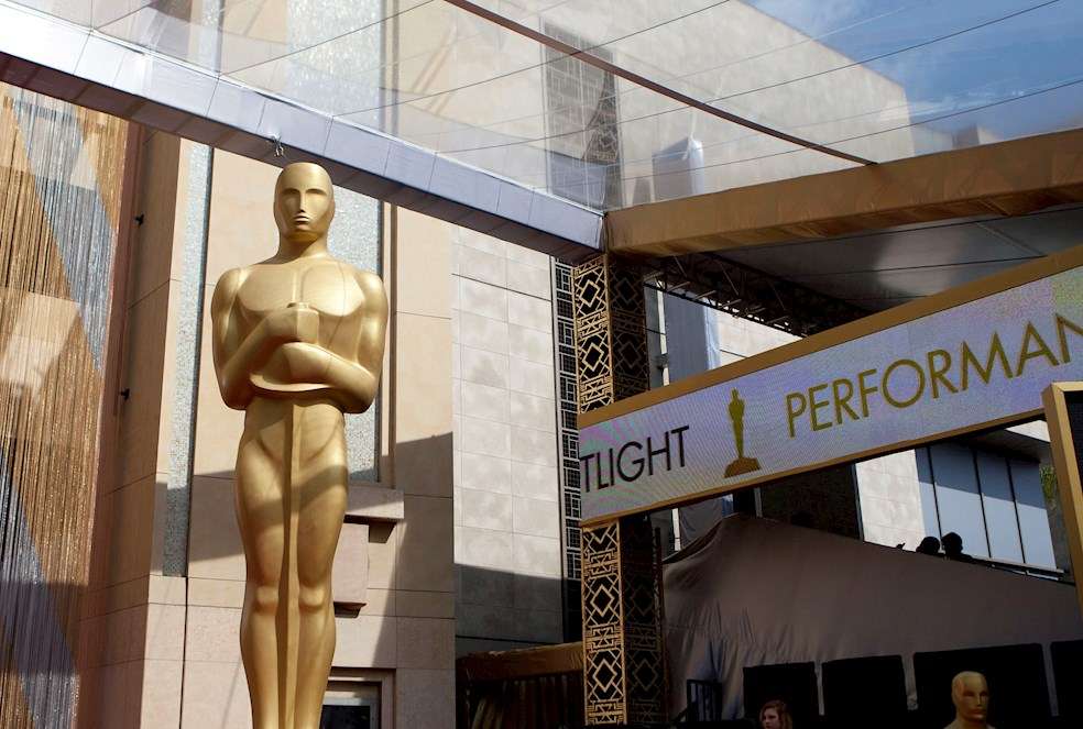 La Aacademia de Cine Rusa anunció ayer que no enviaría ninguna película a la competencia estaodunidense.