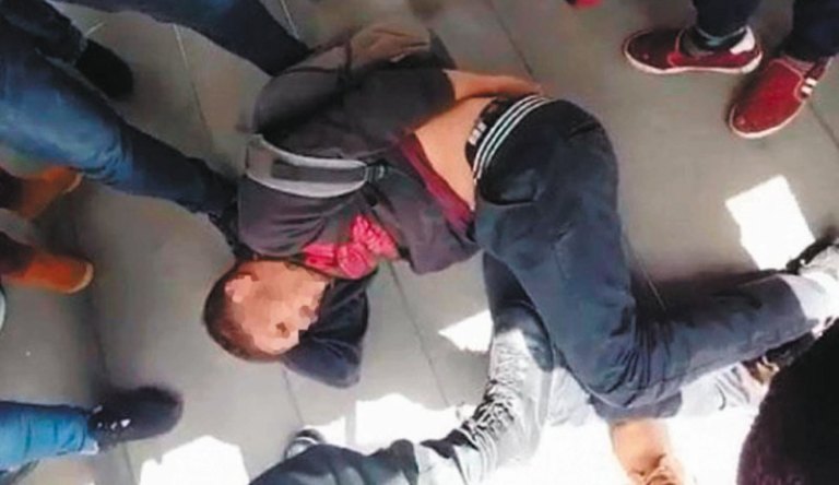 Justicia por mano propia: un espiral de violencia que crece y empeora