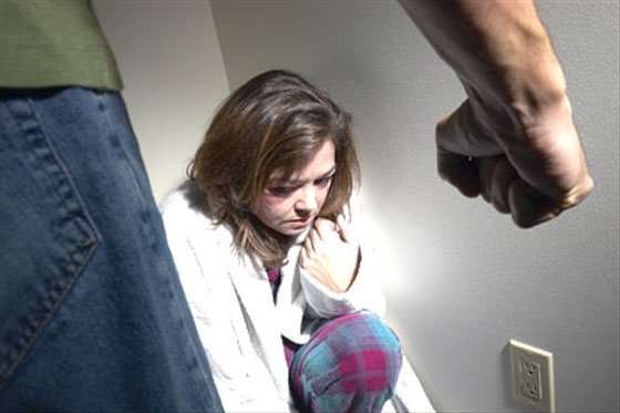 El domingo se celebra en el país el Día Internacional de la Eliminación de la Violencia contra la Mujer / Archivo