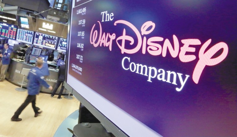 Disney+ perdió abonados y no le fue bien en el cierre de 2022