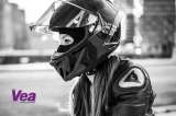 Murió famosa influenciadora luego de sufrir aparatoso accidente en moto