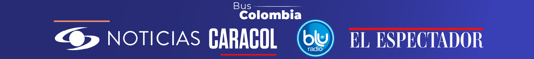 Banner Caracol
