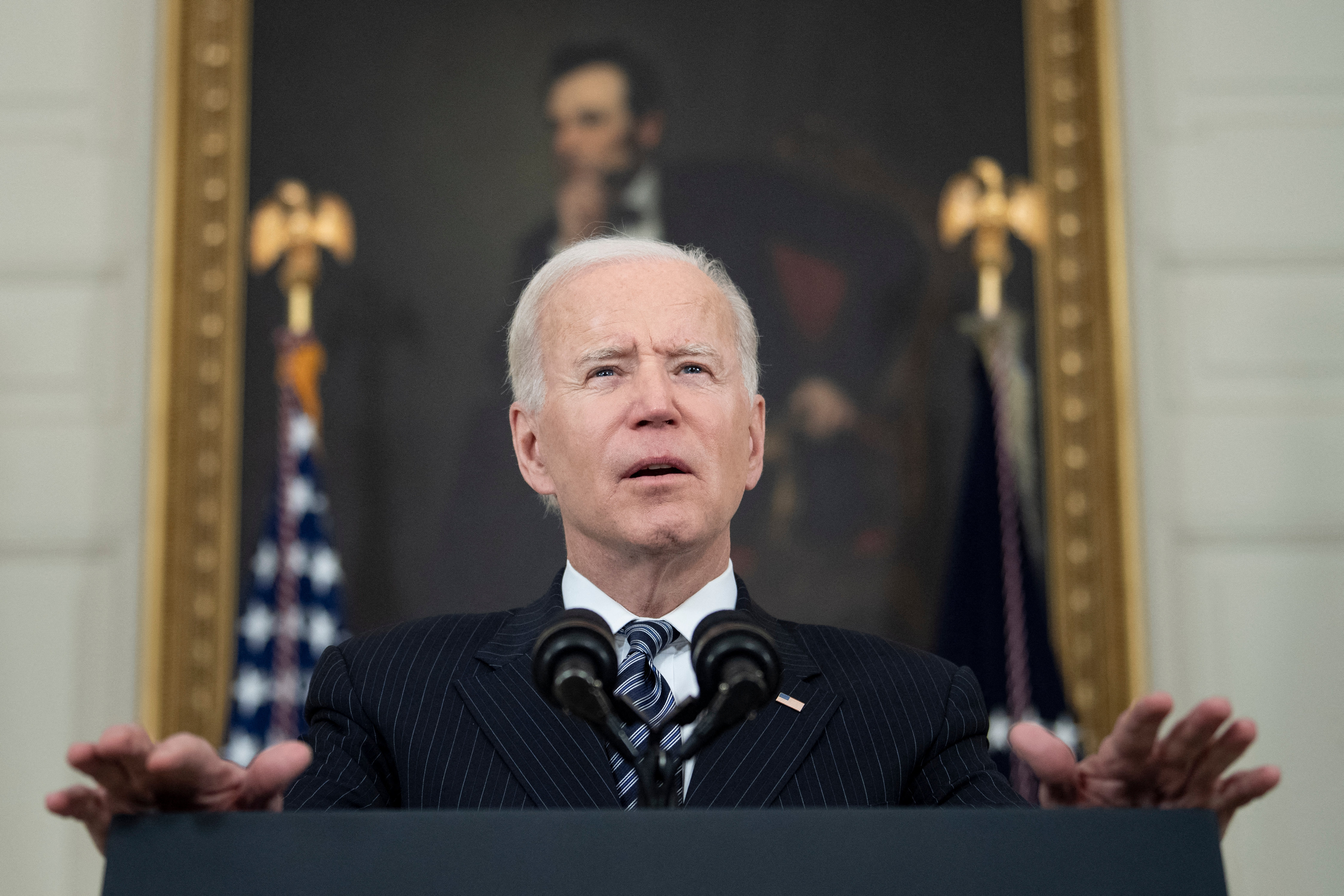 La propuesta de Biden es clave y surge tras la presión de varios activistas que reclaman más escaños con el fin de alterar el equilibrio en la corte, luego de tres nombramientos (muy conservadores) durante la administración de Donald Trump.