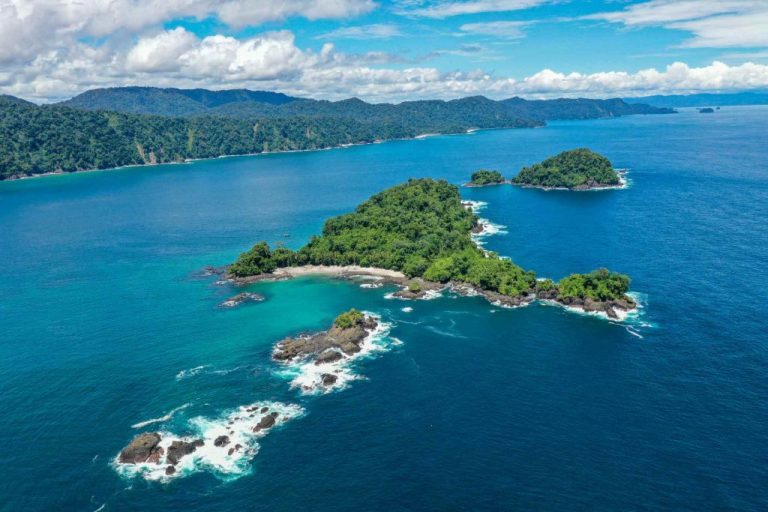 ¿Interesado en conocer el Pacífico? Cuatro pueblos que lo pueden enamorar
