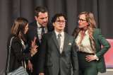 Rafael Novoa regresa al teatro junto a Biassini Segura y más talentos en El Método