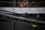 Joven murió tras caer del cuarto piso de un centro comercial en Barranquilla