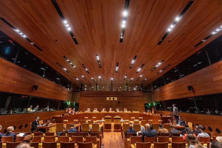 Justicia europea tomó decisión histórica contra la FIFA en normas sobre fichajes