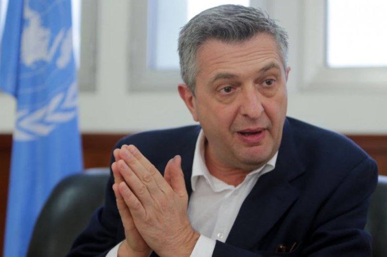 Alto comisionado de ONU para Refugiados visitará frontera colombo-venezolana