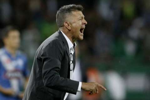 Sao Paulo buscaría fichar a Juan Carlos Osorio