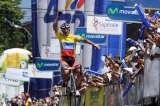 Confirmados cuatro equipos extranjeros y 14 locales para la Vuelta a Colombia